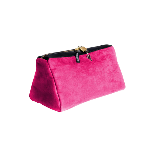 Tallulah Locking Toy Bag