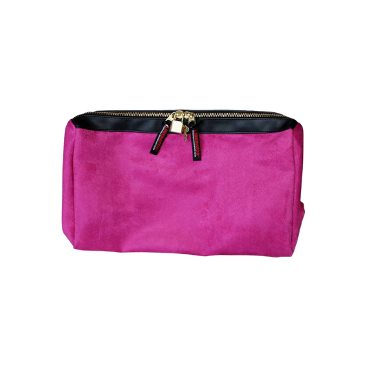 Tallulah Locking Toy Bag