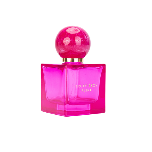Truly Sexy Flirt Perfume