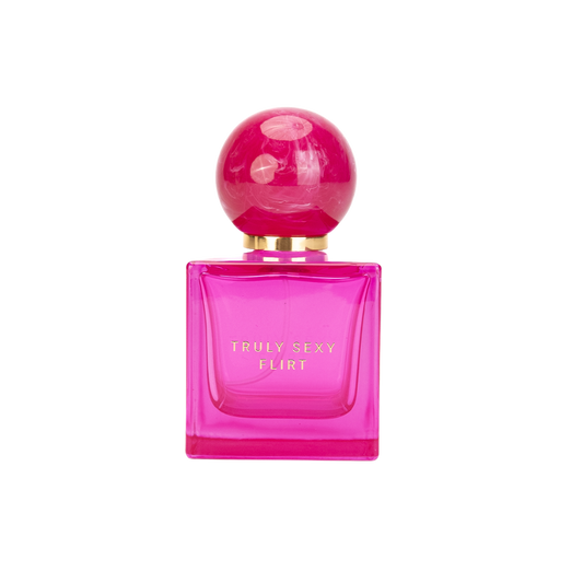 Truly Sexy Flirt Perfume