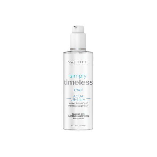 Simply Timeless Aqua Jelle