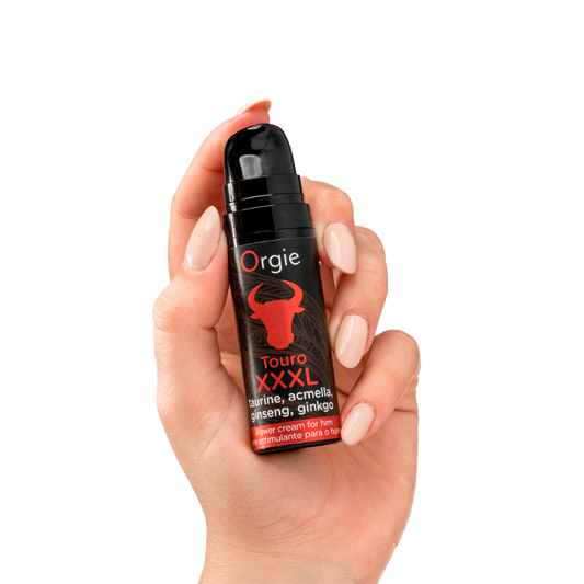 Touro XXXL