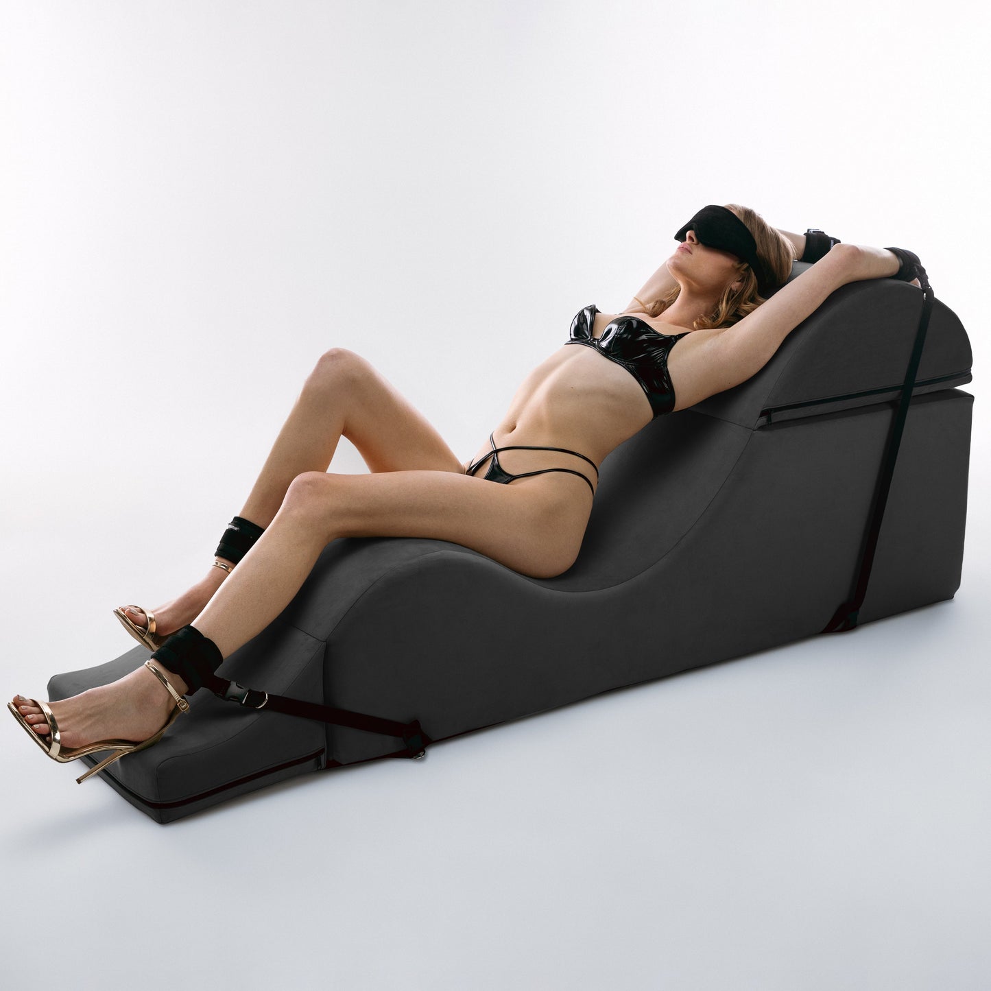 Flip Chaise Bench