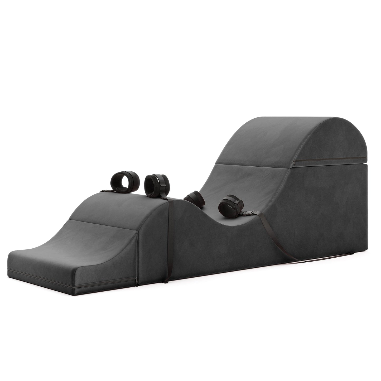 Flip Chaise Bench