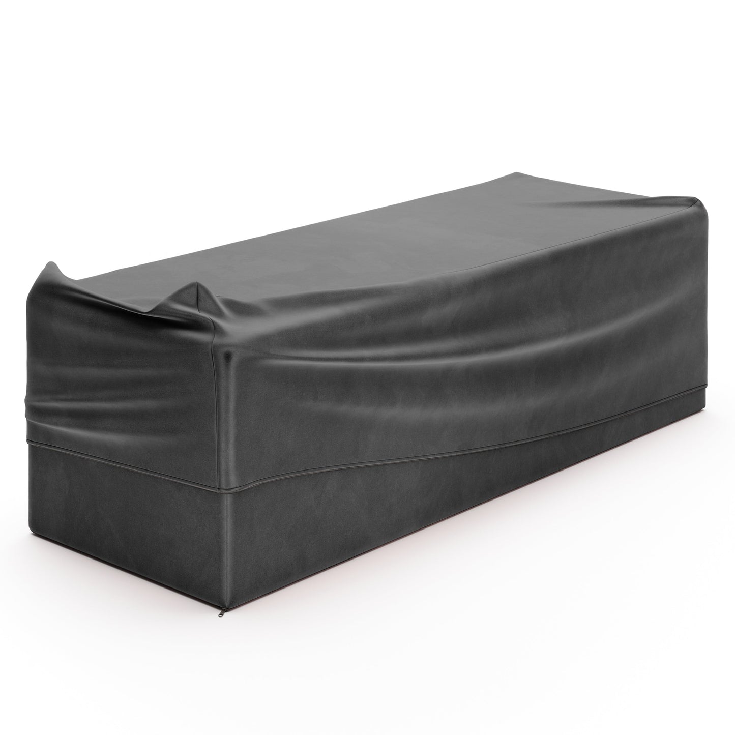 Flip Chaise Bench