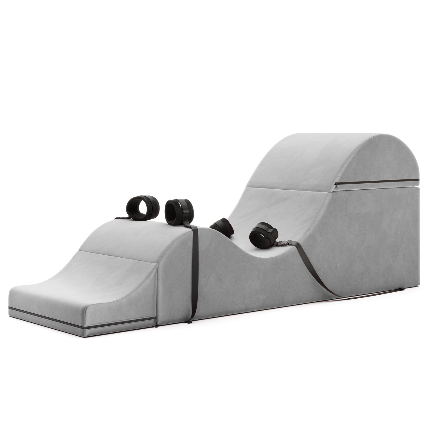 Flip Chaise Bench